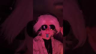 DJ Music Man cosplay Introduction