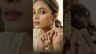 Live Now : Paksha's 'Noor' Collection! Explore Our Latest Collection#silverjewlery#newcollection