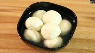 Bengali Rasgulla ! Sponge Rasgulla Recipe with perfect tips & tricks