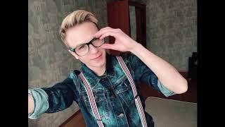 Human Ken Doll! Признанный Кен России!