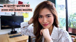 Bí quyết quyến rũ cho mọi dáng người | iammaitrang