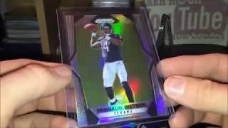 Madncrazy Titansfan mixer break package