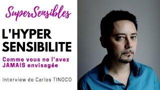 L'hypersensibilité comme vous ne l'avez JAMAIS envisagée / Les SuperSensibles