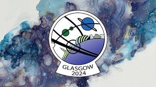 Glasgow 2024, A Worldcon For Our Futures Worldcon Launch