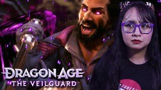 Out Of Spite | Dragon Age: The Veilguard Part 19 | First Playthrough | AGirlAndAGame