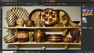 Segmented Wood Turning  Made Easy  + Design Tricks