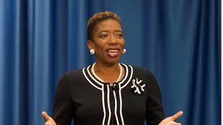 Carla Harris "Expect to Win"