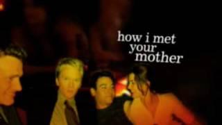 How I Met Your Mother - Intro