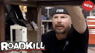 MotorTrend New Season 2025 - Roadkill Full Episodes | Reality Car TV Show