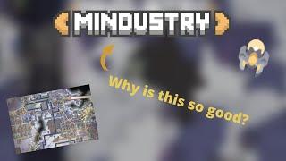 Why Mindustry is GREAT! | Honest Reviews #1