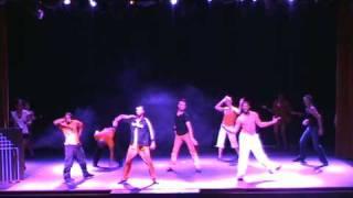THE KANVAS- LIMBERT PIECE