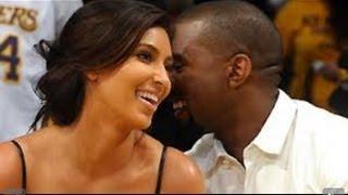 Kim kardashian pregnant with kanye west baby @bobbisworld