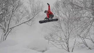 This Is Why They Call It JAPOW