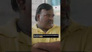 HATERS Ko Diya Muh TOD Jawab! | R Rajesh Vlogs | #shorts #meancomments