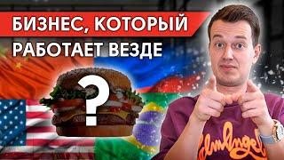 Как вывести бизнес за рубеж? / Как адаптировать бизнес-модель к условиям нового рынка?