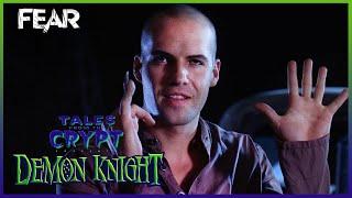 This Property Is Hereby Condemned | Tales From The Crypt: Demon Knight