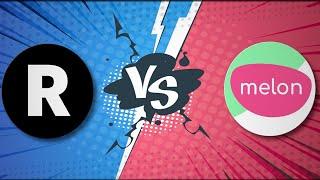 Restream Vs Streamlabs Melon - Browser Live Streaming Showdown!