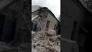 СРОЧНО! Последствия удара по энергообъекту в Винницкой области. по Ладыжинской ТЭС