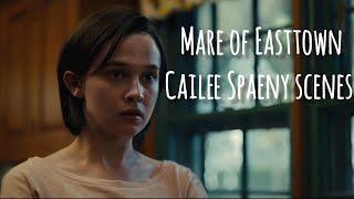 Cailee Spaeny scenes | Mare of Easttown