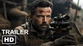 The Accountant 2 (2026) Teaser Trailer | HD | Ben Affleck