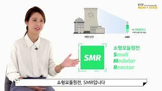 [기업 홍보영상] KBSTAR 글로벌원자력iSelect ETF 홍보영상 ㅣ모션그래픽ㅣ인포그래픽