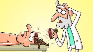 Cartoon Box Top 25 of ALL TIME | 2024 Edition | Hilarious Cartoon Compilation