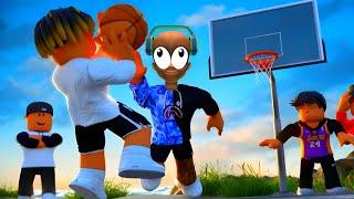 I Played every Roblox basketball game...