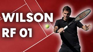 RECENSIONE WILSON RF 01 - Ti dirò!