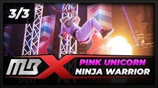 [NINJA WARRIOR] – A GAMER AT NINJA WARRIOR? – MY RUN AT THE LIVE SHOW – EPISODE 3 OF 3