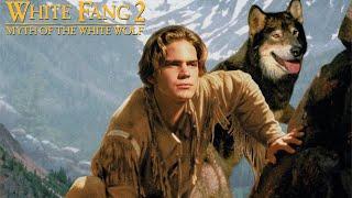 White Fang 2: Myth of the White Wolf 1994 Disney Film | Scott Bairstow | Review