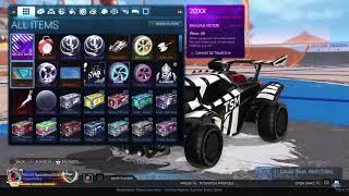 The first ever ncvr trade up I’ve done! Thanks to chazzy gamer 2