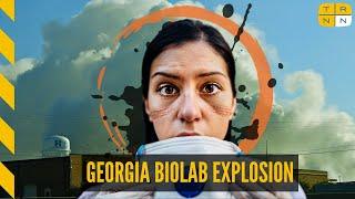 Georgia residents ABANDONED after toxic BioLab fire | Working People