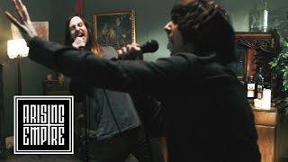 WHILE SHE SLEEPS - Silence Speaks Feat. Oli Sykes (BRING ME THE HORIZON) (OFFICIAL VIDEO)