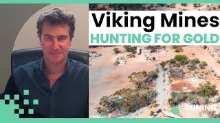 Viking Mines: Hunt for gold begins at First Hit