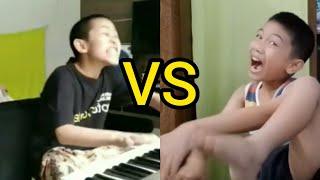 BRYAN vs. CALEB | PT. 1