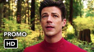 The Flash Season 9 Promo (HD) Final Season