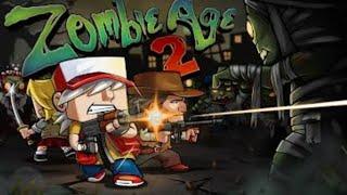 Zombie Age 3 gameplay | by vijju