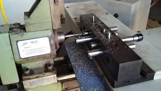 Jamnagari Lathe CNC Machine