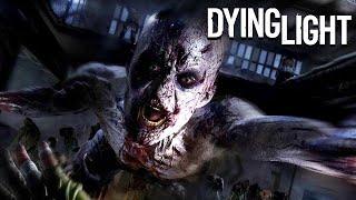 Dying Light Uncut Gameplay Deutsch #01 - Vorgeschichte von Dying Light 2