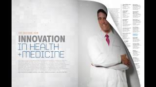 San Diego Magazine's Top Doctors Issue by Jen