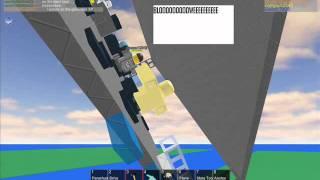 ANGRY BIRDS MUSIC VIDEO ROBLOX XTYLE