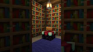 Sir John's Chambers - Valtoria Castle #minecraft #gaming #megabuild #minecraftcreativemode