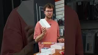 Поддерживаем шутки клиента. #магазин #юмор #xiaomi