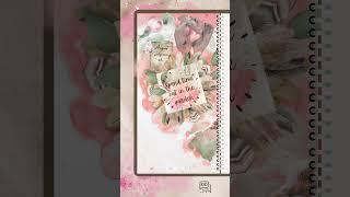 #selfcare #daily journal ~ #gardening  #art
