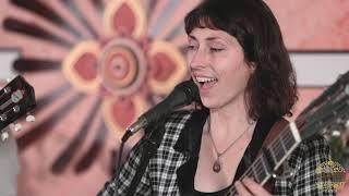 Nathan & Jessie live at the Winter Ball: Sacred Roots Homegrown Concert series