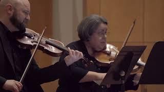 Carl Philipp Emmanuel BACH - Symphony in B Minor H.661 - Seattle Chamber Orchestra