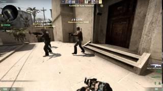 Just a casual ak nothing wrong with it.
