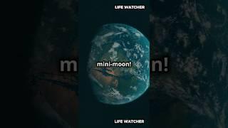 Mini moon is happening soon | LIFE WATCHER