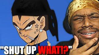 Dragon Ball Unhinged Is Even Worse Than Naruto