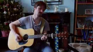 Blake Hutchings - My Winding Wheel (Ryan Adams Cover)